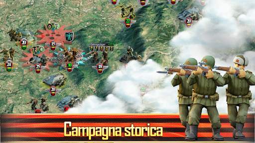 Prima linea: La Grande Guerra Patriottica screenshot 10
