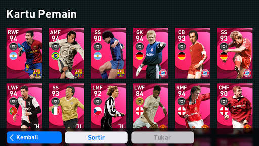 eFootball PES 2021 screenshot 16