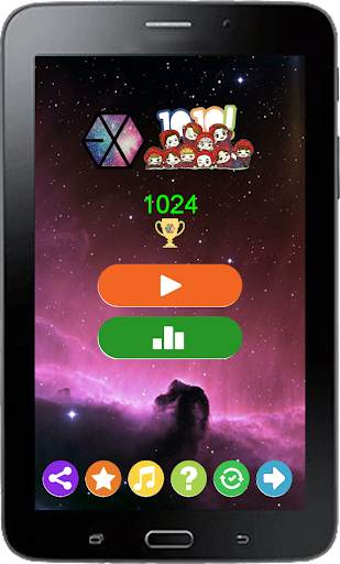 EXO 1010 Game screenshot 4