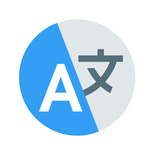 Terjemah - Penterjemah Bahasa icon