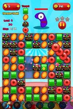 Candy Heroes Story screenshot 3
