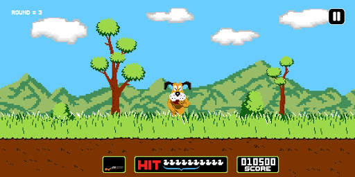 Super Duck Hunter screenshot 5