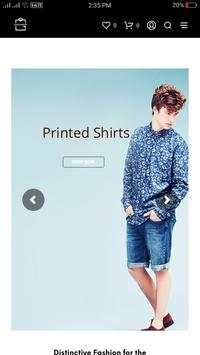 Gallant Mart- Online Shopping App screenshot 2