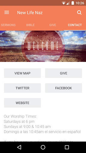New Life Naz screenshot 3
