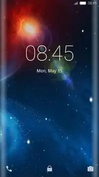 MyOS - Solo Launcher Theme screenshot 3