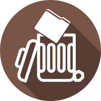 New Empty Folder Cleaner📁 icon
