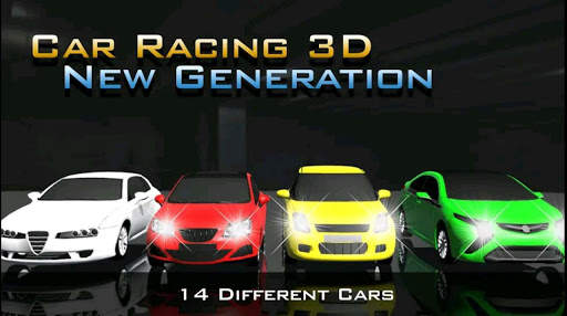 Dr. Traffic Car screenshot 3