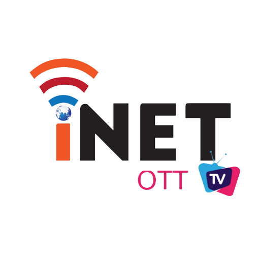 INet TV icon