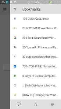 LM Browser screenshot 3