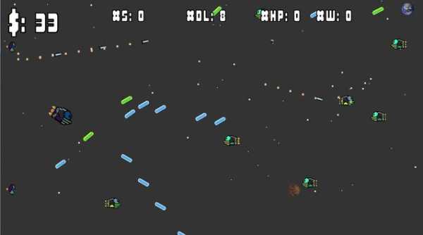 Zappy Bird screenshot 3