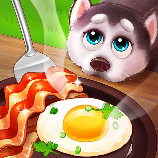 Breakfast Story: cooking game 2.7.3