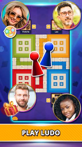 VIP Games: Hearts, Euchre screenshot 4