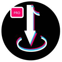 Video Downloader for TikTok logo
