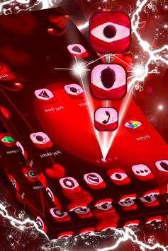 Love Hearts Launcher Theme screenshot 2