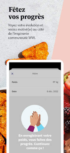 WW / WeightWatchers screenshot 7