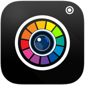 Photo Editor, Filters &amp; Effects, stickers أيقونة