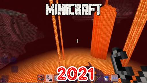 Mini Craft 2021 screenshot 2