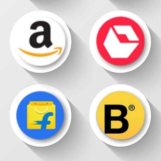 All in one shopping app - All shopping app 4.0
