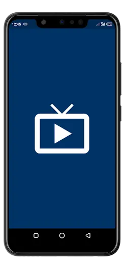 Live TV Channel - Watch Live TV screenshot 1