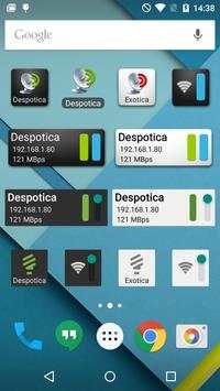WiFi Manager screenshot 2