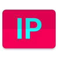 What is my IP