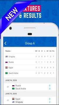 Live Score Update screenshot 5