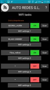 Auto Redes G.L. screenshot 3