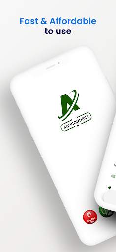 ABUCONNECT screenshot 1