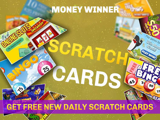 Money Winner - Win rewards every day स्क्रीनशॉट 1
