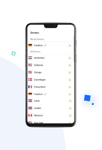 BigMama VPN screenshot 4