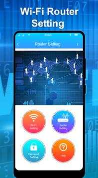 All WiFi Router Setting - Router Admin Setup screenshot 1