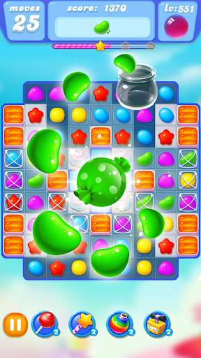 Candy Bomb screenshot 3