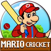Mario Cricket World 1.0
