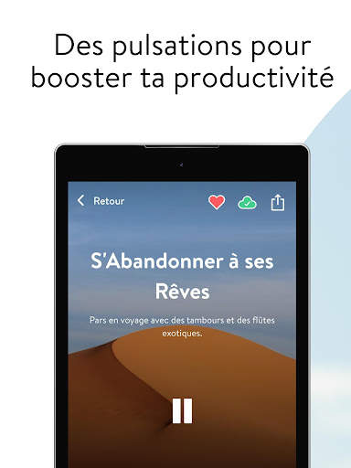 Asana Rebel: Yoga e Fitness screenshot 15