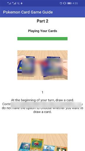 How to play pokemon cards screenshot 4