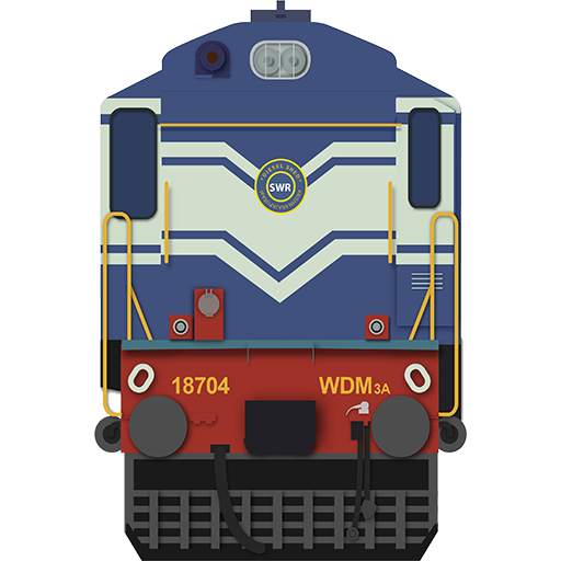 Train PNR Check 2.0.4