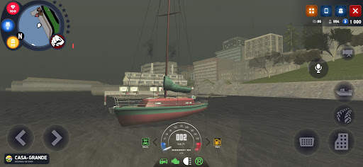 Arizona Pocket Edition screenshot 6