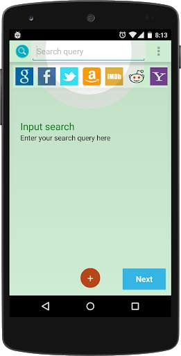 Search All screenshot 4
