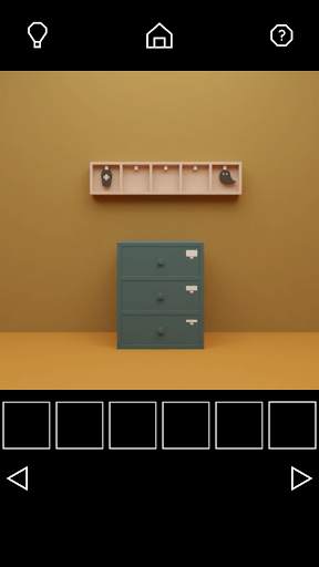 Escape Game Halloween screenshot 5
