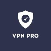 VPN for TikTak icon