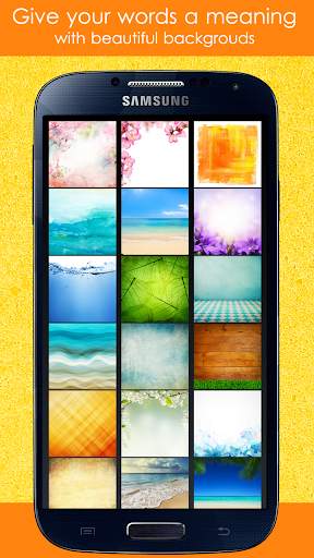 Photo Editor Text Fonts Effect screenshot 4