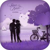 Prewedding Photo Video Maker logo