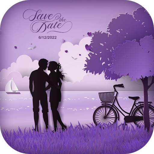 Prewedding Photo Video Maker 2.0