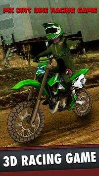 MX Dirt Bike Racing Game screenshot 11