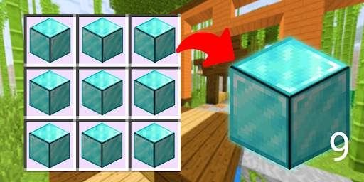 Preston Mod for Minecraft screenshot 1