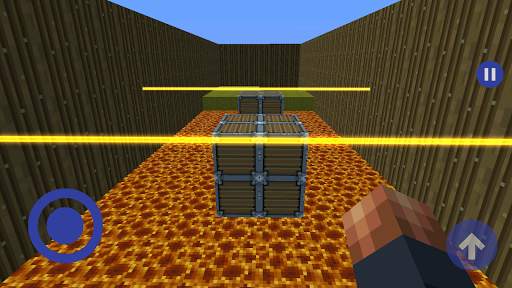 Craft Ahead 3D screenshot 1