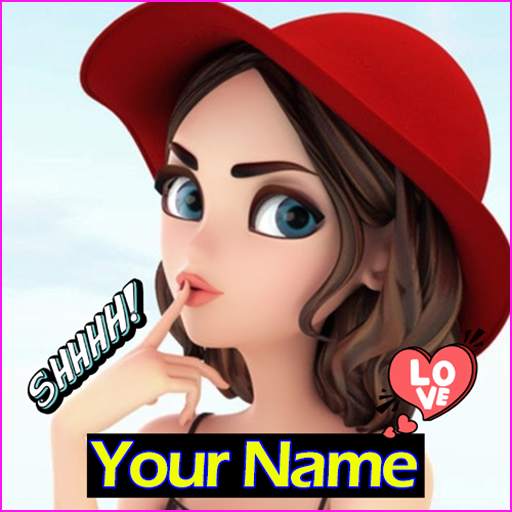 DPz With Name - All Type DP Maker App With Names 1.0
