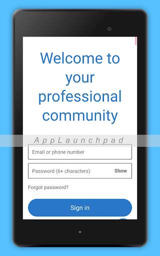 All In One Social Media App screenshot 16