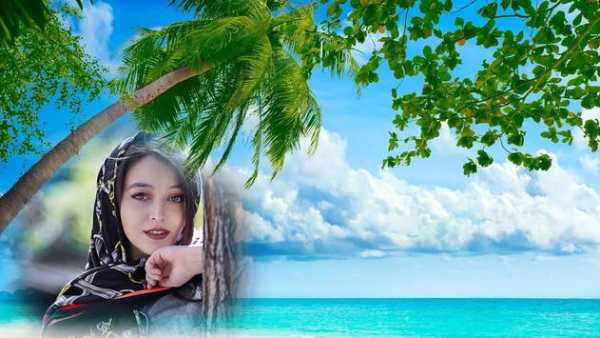 New Photo Frame Nature Editor Application 2020 screenshot 2