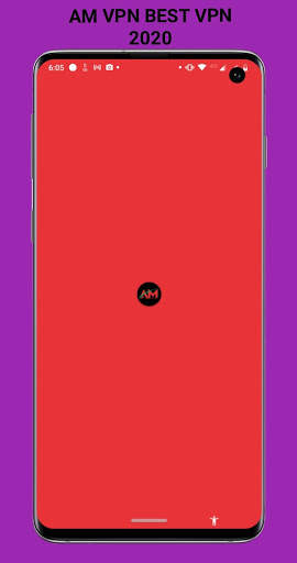 AM VPN screenshot 4
